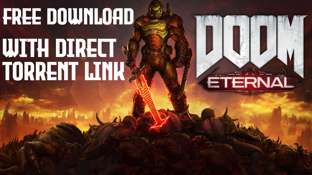 Doom 4 Mac Free Download