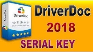 Driverdoc license key 2018